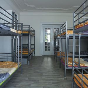 Dormitory Room Mixed